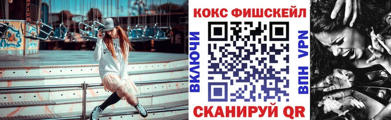Купить где  Духовщина  COCAIN FishScale 